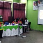 RSUD Jend. A. Yani Metro Mengadakan Visitasi Penetapan RS Pendidikan Utama